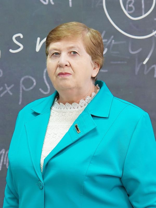 Карлова Надежда Григорьевна Карлова Надежда Григорьевна.