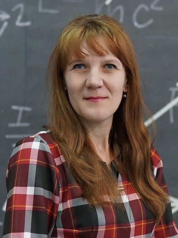 Орлова Елена Викторовна Орлова Елена Викторовна.