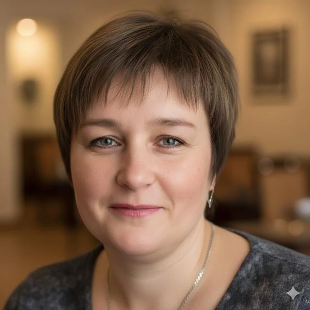Гамеева Елена Анатольевна.