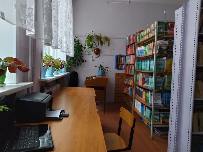 Коротко о библиотеке: Изображение.